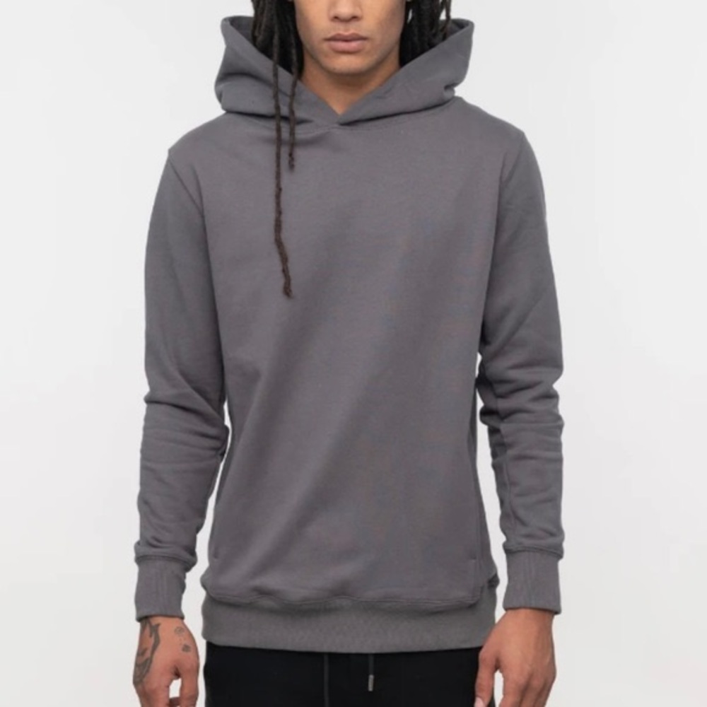 ESNTLS Gravel Hoodie(BRAND NEW)